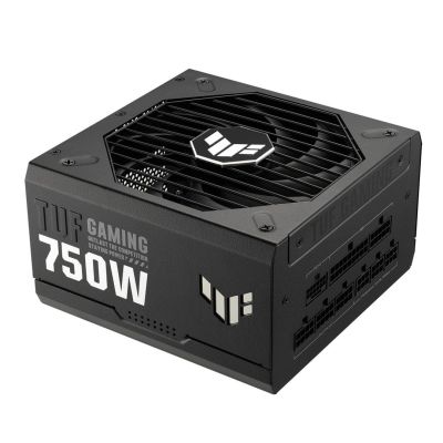 39. ASUS TUF GAMING 750W GOLD Power Supply