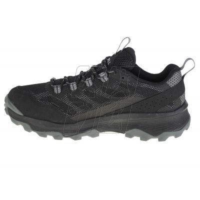 2. Merrell Speed Strike M J066859 shoes