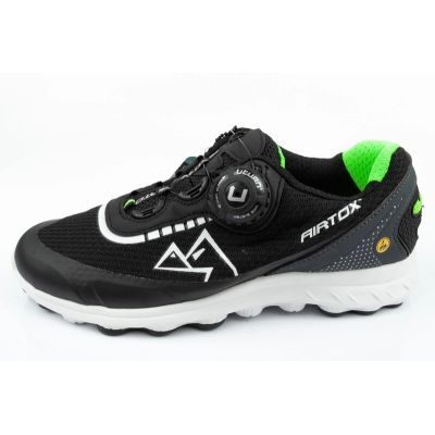 18. Airtox Safety Powerbreeze YY220CA Hiking Shoes