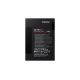 5. Samsung 990 PRO PCle 4.0 NVMe M.2 2TB SSD