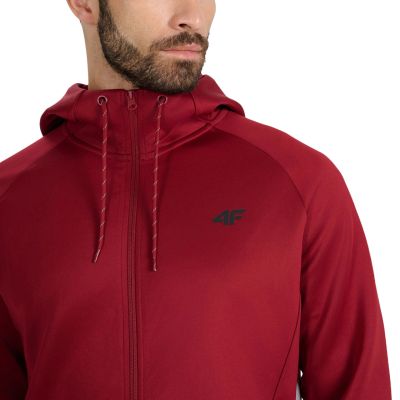 13. 4F M 4FWAW25TFSWM587 61S sweatshirt