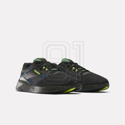 3. Reebok Nano X4 M shoes 100204678