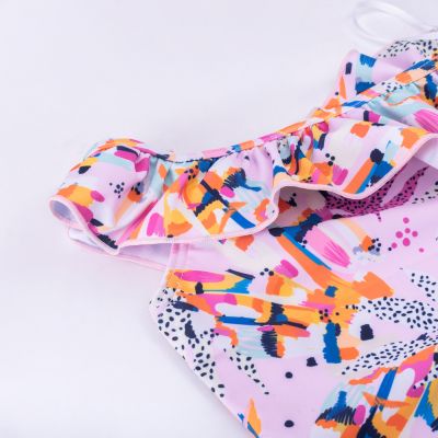 4. Children's swimsuit VERONA KIDS