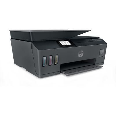 2. HP Smart Tank Plus 570 Multifunction Printer