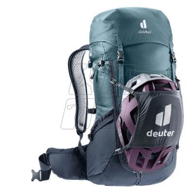 10. Deuter Futura 26 Backpack 3400621-1374