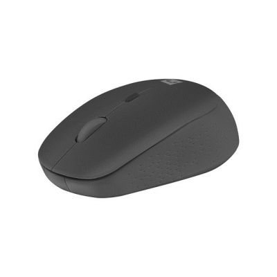2. NATEC WIRELESS MOUSE HARRIER 2 1600DPI BLUETOOTH 5.1 BLACK NMY-1960