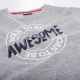 4. Kids' Short Sleeve T-Shirt RICK JRB