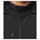 3. Men's Trail Softshell Jacket (military)