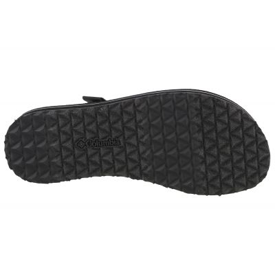 4. Columbia W Alava Slide Sandal W 2027331010 Flip-Flops