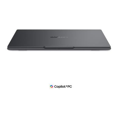2. Lenovo Yoga Pro 9i Aura Edition 16IPH11 Ultra 7 356H 16" 2.8K OLED 500 nits Glossy 32GB LPDDR5X-7467 SSD 512GB GeForce RTX 5050 8GB Wi-Fi 7 + BT 5.0MP + IR Camera 92.5Wh W11 Pro Thunder Grey