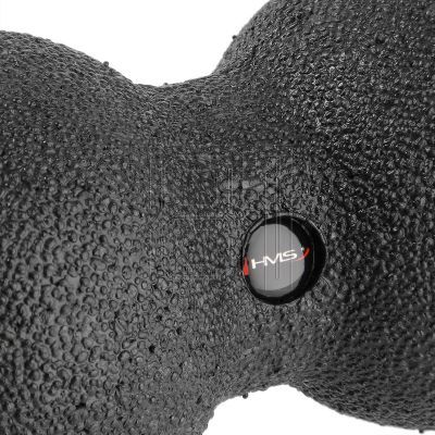 20. Double massage ball / Duo Ball HMS BLM02 8 * 16CM