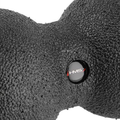 20. Double Massage Ball / Duo Ball HMS BLM02 8*16CM 