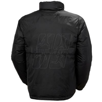 2. Helly Hansen Active Reversible Jacket M 53693-990