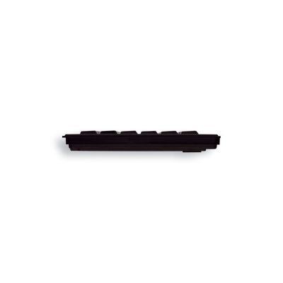 2. CHERRY XS Trackball Keyboard Universal USB QWERTY US English Black