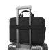 7. Lenovo 4X41D97727 Laptop Bag 35.6 cm (14") Top Loading Bag Black