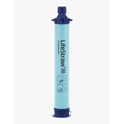 LifeStraw 428629 Camping Water Filter