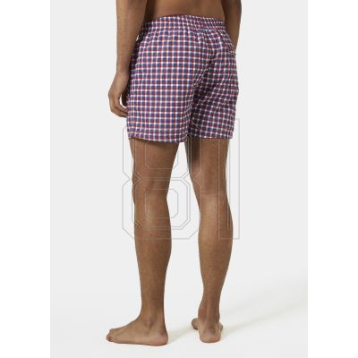 6. Helly Hansen Newport Trunk M 34296 163 Swim Shorts