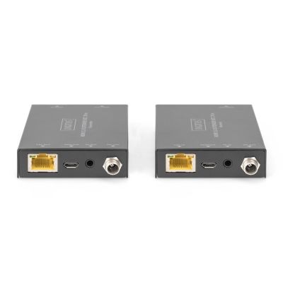 7. Digitus HDMI Extender Kit, 4K / 60 Hz, 70 m