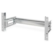 Digitus 483 mm (19") Mounting Rail Bracket, 4U