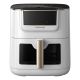 2. Dreame Tasti AF30 Single 7 l Autonomous 2300 W Hot Air Fryer White