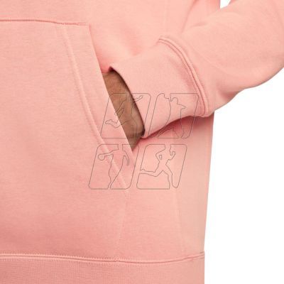 6. Nike Sportswear Club Fleece M BV2654 824 sweatshirt