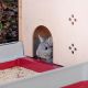 17. FERPLAST Rabbit 140 plus - rabbit cage (foldable)