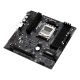 17. Asrock B650M PG LIGHTNING Motherboard