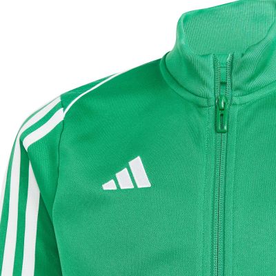 8. Adidas Tiro 23 League Training Jr IC7872 sweatshirt