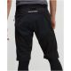 2. Men’s Cycling Shorts Silvini Orco MP1707 Black