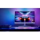 52. Philips Evnia 5000 27M2C5201L/00 LED display 68.6 cm (27") 1920 x 1080 px Full HD LCD White