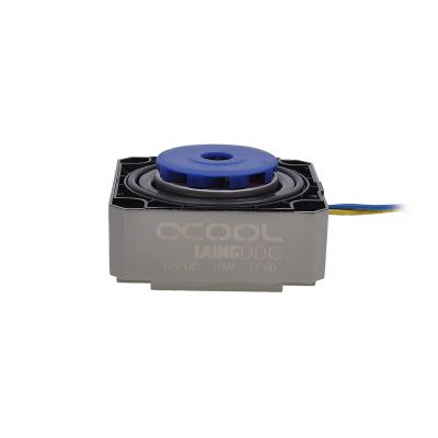 3. Alphacool Laing DDC310 Single Edition