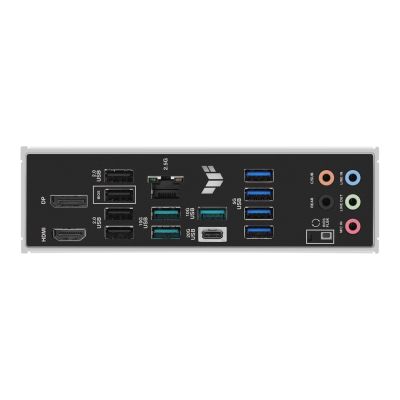 20. ASUS TUF GAMING B850M-PLUS AMD B850 Socket AM5 micro ATX
