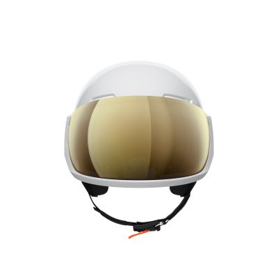 6. POC LEVATOR MIPS Ski Helmet White
