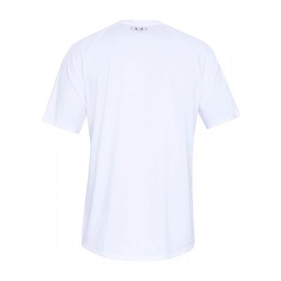 4. Under Armour Tech 2.0 SS T-shirt M 1326413-100