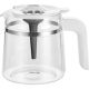 3. ZWILLING Enfinigy Coffee Maker - Silver 53103-300-0