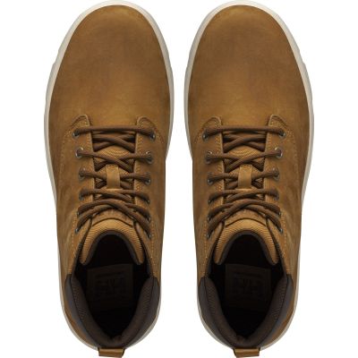 6. Helly Hansen Men's PINEHURST LEATHER Boots 11738 725