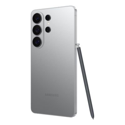 9. Samsung Galaxy S26 Ultra SM-S948B/DS 17.5 cm (6.9") Dual SIM Android 16.0 5G USB Type-C 12 GB 256 GB 5000 mAh Silver