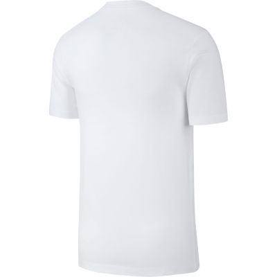 4. Nike Tee Just Do It Swoosh M AR5006-100