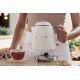 14. SMEG KLF05CREU mini 0.8L creme kettle