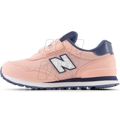 7. New Balance Jr PV515KPN shoes