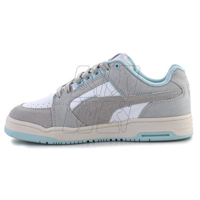 9. Puma Slipstream Lo Stitched Up W 386576-01 shoes