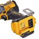 4. Drill driver 18V 2x5.0Ah BL TSTAK DCD805P2T