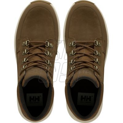 14. Helly Hansen Richmond M 11611-741 shoes