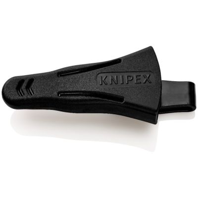 14. Knipex 95 05 10 SB Electrician's Scissors