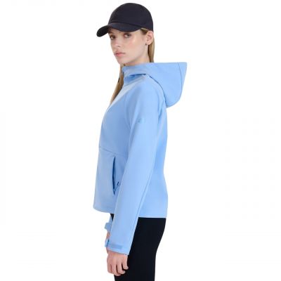4. Softshell jacket 4F F320 W 4FWSS25TSOFF320 33S