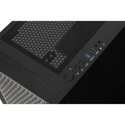 20. IBOX ATX CASE CETUS 903