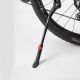 7. Wozinsky WSR-01 stable bicycle stand - black