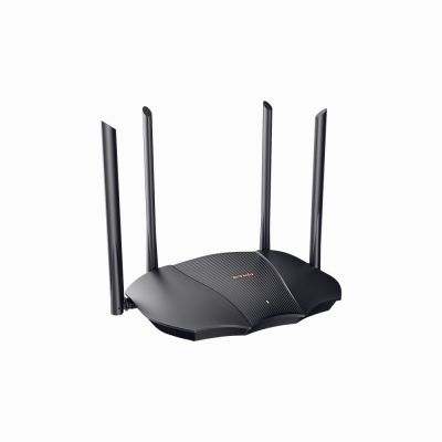 3. Tenda-TX9 PRO AX3000 WiFi router