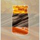 2. Small Candle AMBER & SANDALWOOD YANKEE