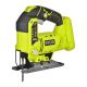 18V Jigsaw 2x Blades, Without Battery and Charger R18JS-0 RYOBI